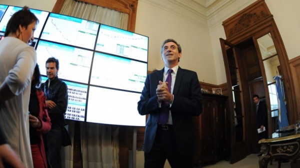 Randazzo: