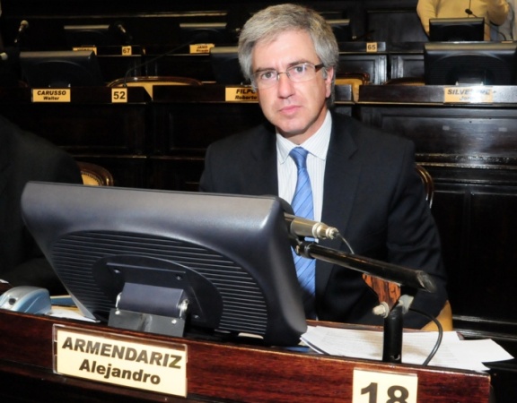 UCR: sin Buenos Aires, no hay presidencia