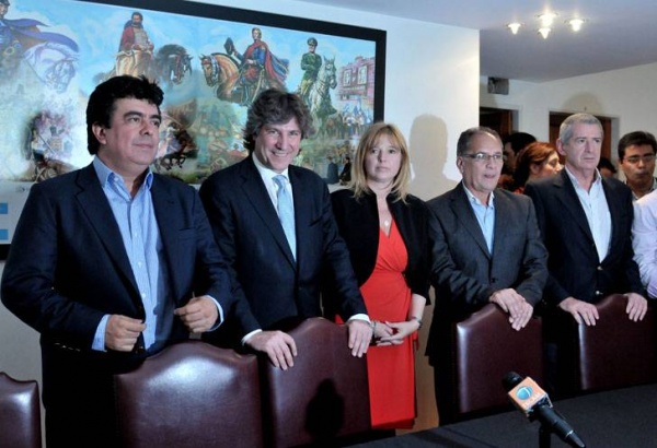 PJ: a horas del cierre, las indefiniciones