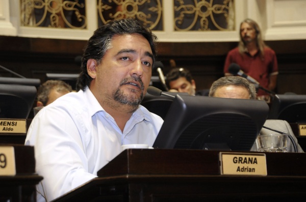 Policía comunal: ¿Nuevo Encuentro acompaña?