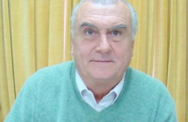 Indice delictivo: alcalde del GEN, saca pecho