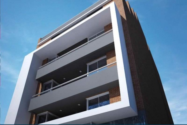 Mercado Inmobiliario: caída del 5,6%