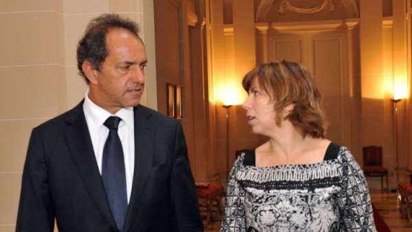 Batakis no descarta suba del Inmobiliario
