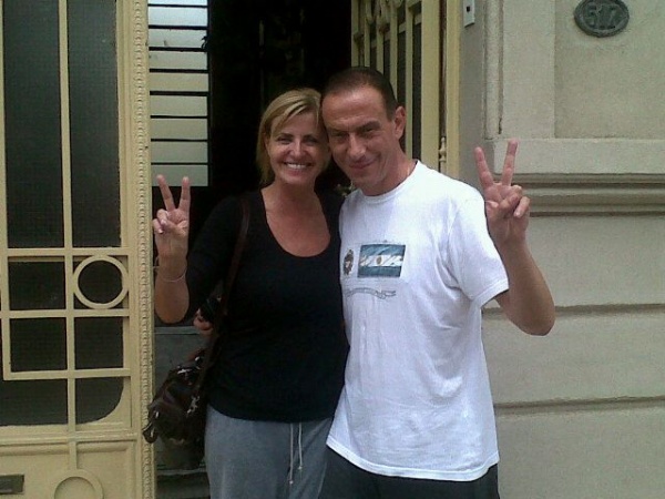 PJ: dirigentes mostraron su voto en Twitter