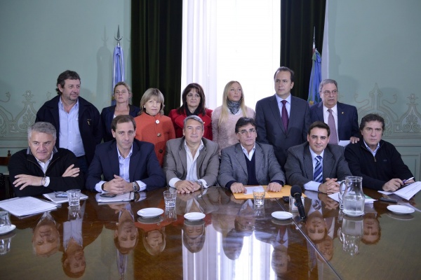 Cortes:para el FR,