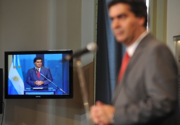 Nación cruzó al massismo por las tasas