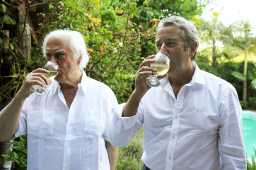 Sanz, deseoso de sumar a UNEN