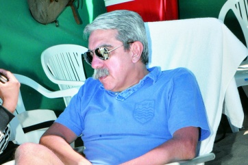 Aníbal a fondo: 