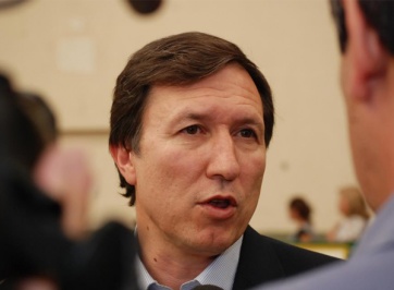 El massismo le envió otro guiño a Bevilacqua