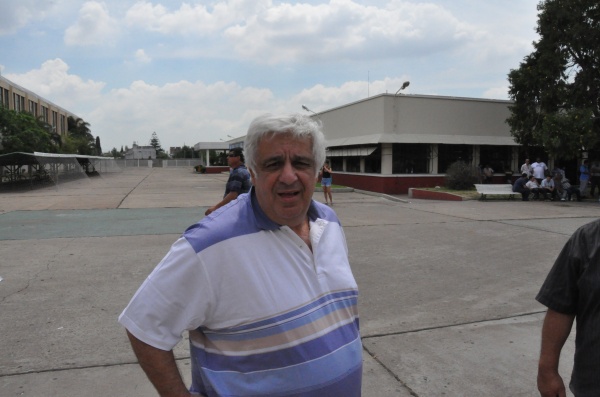Samid: Scioli presidente, Massa gobernador