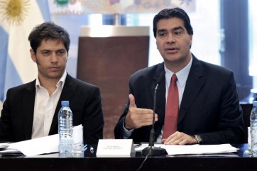 El Gobierno habilitó la compra de dólares
