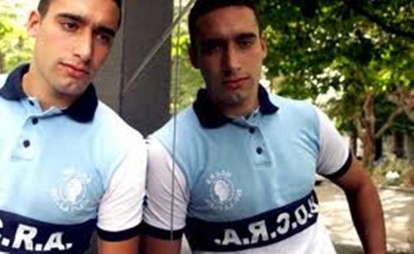 El hijo del Pata Medina recuperó la libertad