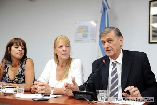 El FAP va por un Consejo multipropósito