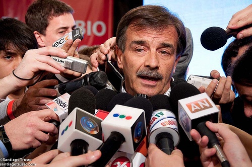 La UCR bonaerense no teme más fugas