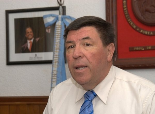 Renunció el intendente Néstor Starc