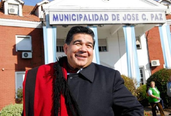 Ishii juega en el FpV, pero no con Scioli