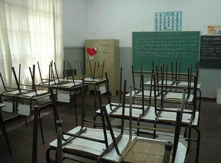 Piden declarar la Emergencia Educativa