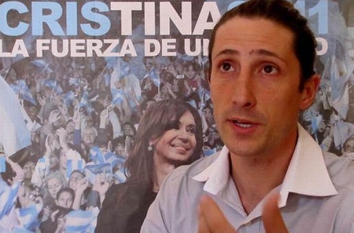 Balearon la casa de un concejal del FpV