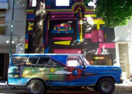 Postura de Casa Lumpen sobre Alianza Francesa