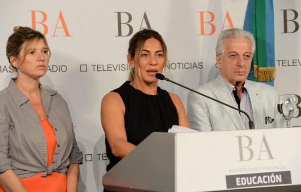 ¿Se viene la Ley de Emergencia Educativa?