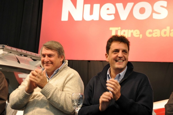 El FR le recuerda el prostíbulo a Zaffaroni