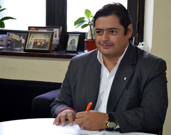 Provincia a massista: se apura por panqueque