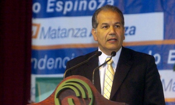 Rector de UNLaM, víctima de secuestro