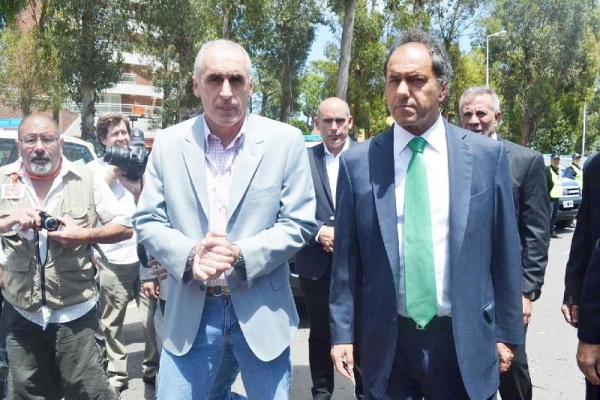 Seguridad: intervienen comisaría