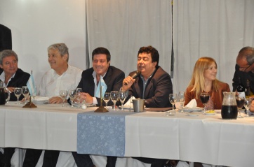 PJ: esfuerzos por la unidad