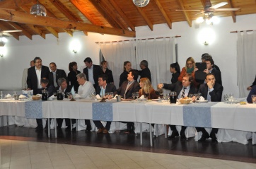 PJ: esfuerzos por la unidad