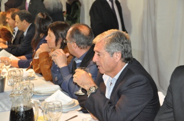 PJ: esfuerzos por la unidad