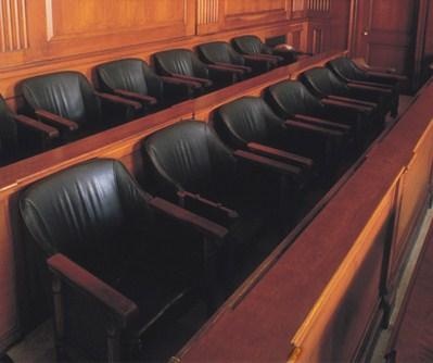 El juicio por jurados arranca en junio