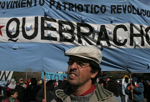 Comisión de Diputados sesiona junto a Esteche