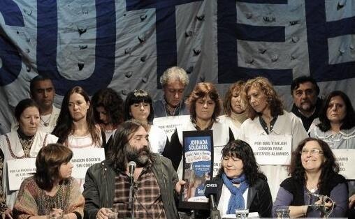 Piden emergencia educativa: silencio oficial