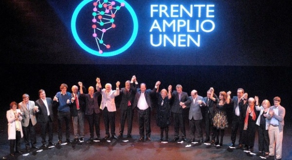 FaUnen presentará su programa antes de 2015