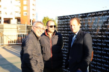 MI cambió la Plaza por Tigre y crecen rumores