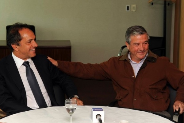 Sciolista dice que