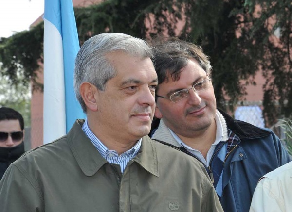 Interna: Diputado K le respondió a sciolista