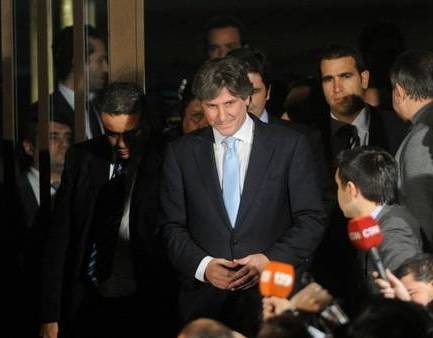 Boudou deberá afrontar otra indagatoria