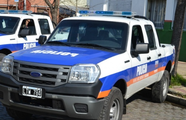 Matan a hijo del titular del GEN matancero