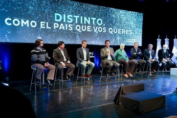 Sciolista compara a Massa con De la Rúa