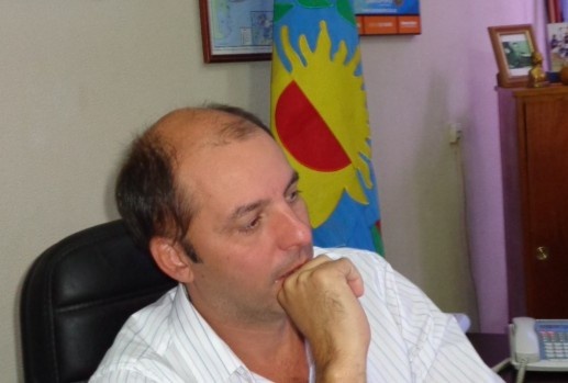 Reemplazo de Bartoletti: Seré candidato
