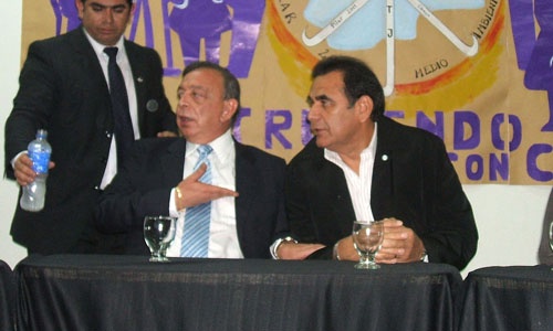 Pilar: denuncian que sólo el 17% tiene agua