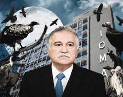 IOMA: farmacias en la mira