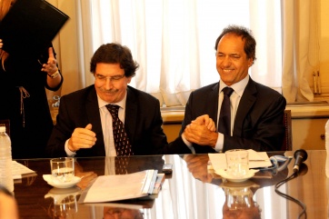 Doble escolaridad: acuerdo y polémica