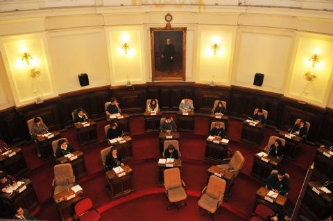 La Plata: ¿qué hace la oposición?