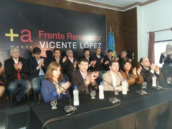 Fin de la alianza entre Massa y Jorge Macri