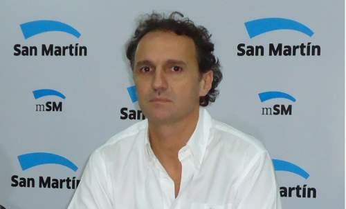 Críticas a Katopodis por contratos a artistas