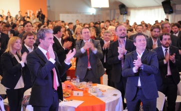 Scioli 2015: qué dijeron los políticos