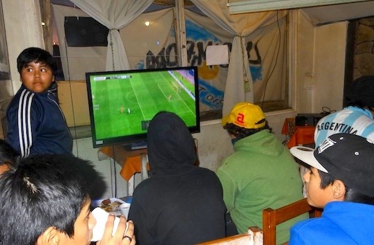 Con mundial de Play, UCR busca atraer jóvenes